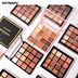 16 Colors Eyeshadow